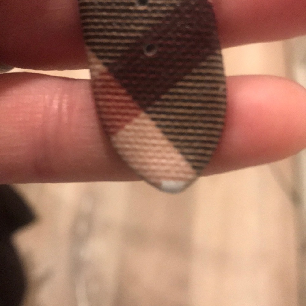 Burberry watch - Picture 5 of 8